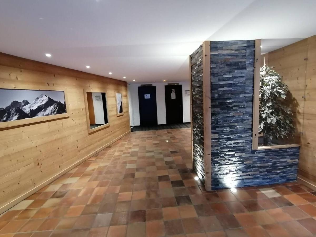 Studio De 32 M2 Pour 3 Personnes Pied Des Pistes Les Deux Alpes Exterior foto